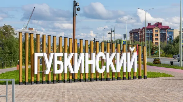 Фото: Фёдор Воронов / "Ямал-Медиа"