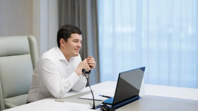 Фото: Юлия Чудинова / «Ямал-Медиа»