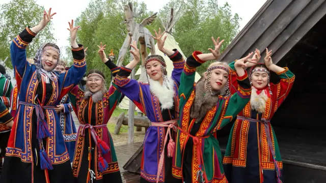 Фото: Василий Петров / "Ямал-Медиа"