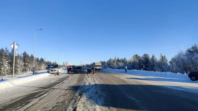 Фото: пресс-служба Госавтоинспекции ЯНАО