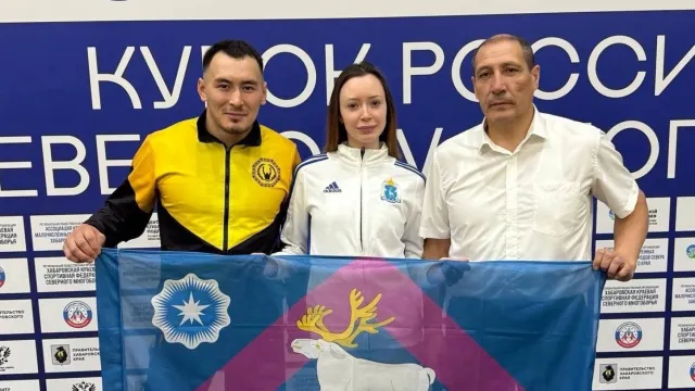 Фото: Из личного архива Виктора Сегой