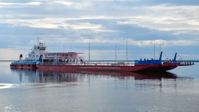 Фото: Андрей Ткачёв / «Ямал-Медиа»