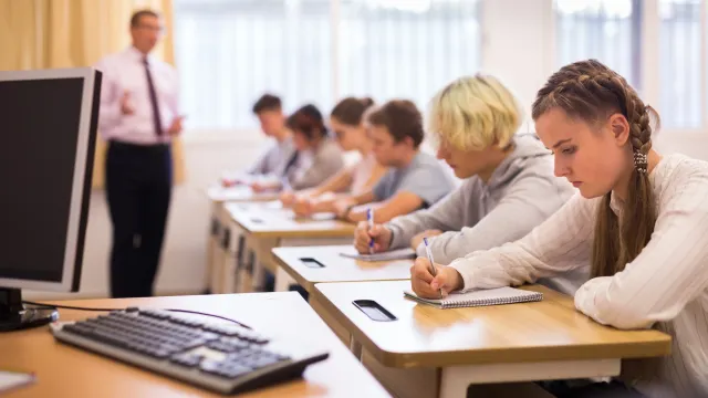 Фото: BearFotos/Shutterstock/Fotodom