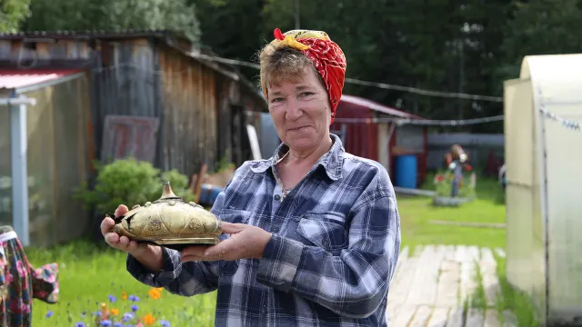 Фото: Наталья Филиппова / пресс-служба губернатора ЯНАО