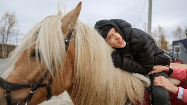 Фото: Юлия Чудинова / «Ямал-Медиа»