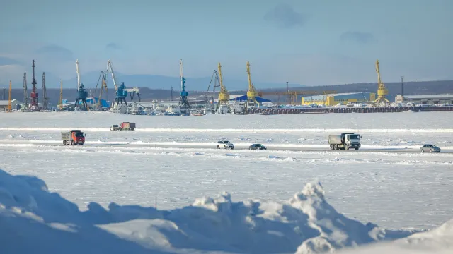 Фото: Юлия Чудинова / «Ямал-Медиа»