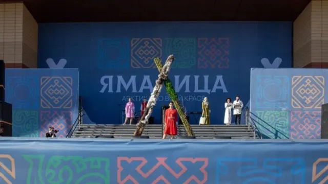 Фото: Фёдор Воронов / «Ямал-Медиа»