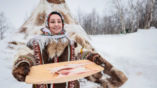 Фото: Сергей Зубков / «Ямал-Медиа»