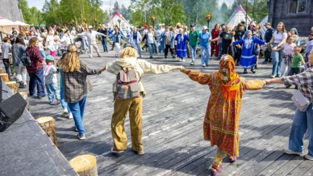 Фото: Фёдор Воронов / «Ямал-Медиа»