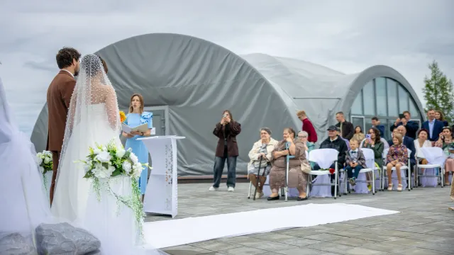 Фото: Фёдор Воронов / «Ямал-Медиа»