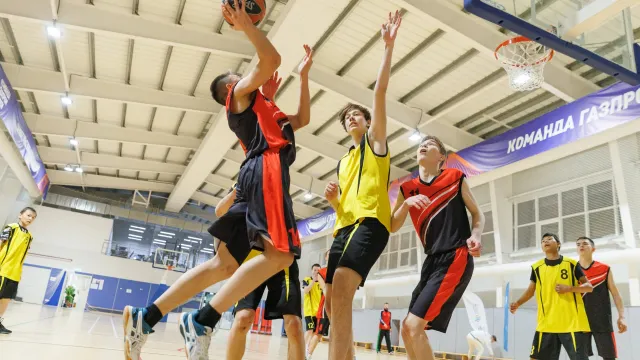 Фото: Сергей Полюхов