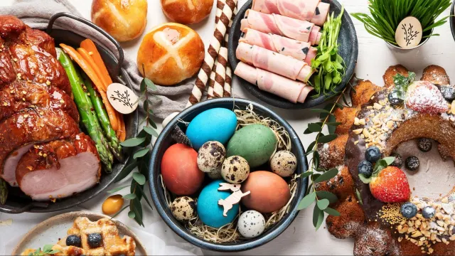 Фото: Tatjana Baibakova / shutterstock.com / Fotodom