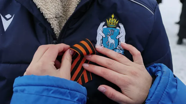 Фото: Андрей Ткачёв / «Ямал-Медиа»