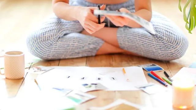 Фото: Dasha Petrenko / Shutterstock / Fotodom