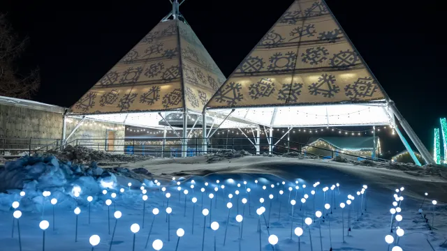 Фото: Андрей Ткачёв / «Ямал-Медиа»