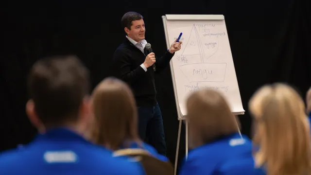 Фото: пресс-служба губернатора ЯНАО