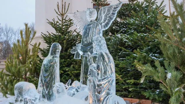 Фото: Dance60/Shutterstock/Fotodom