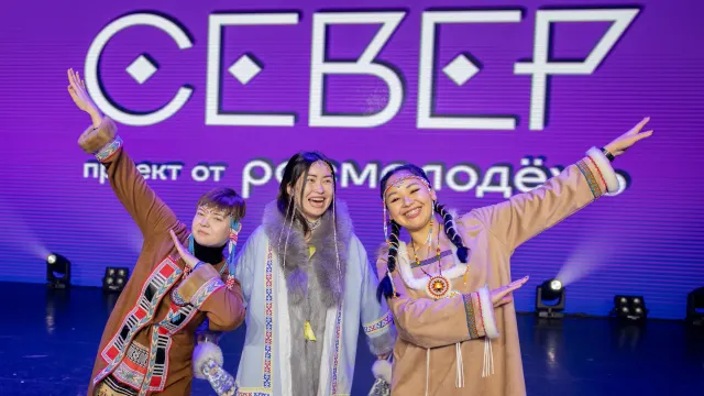 Фото: Фёдор Воронов / "Ямал-Медиа"