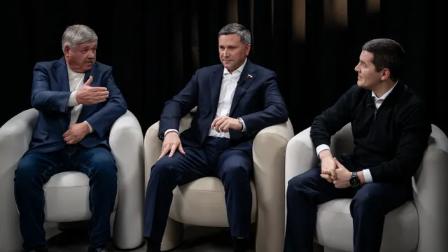 Фото: Равиль Сафарбеков