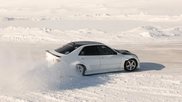 Фото: Андрей Ткачёв / «Ямал-Медиа»