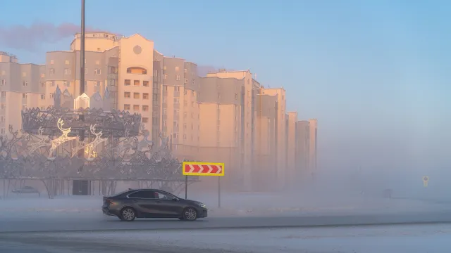 Фото: Сергей Зубков / «Ямал-Медиа»