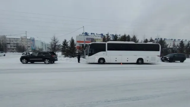 Фото: пресс-служба Госавтоинспекции ЯНАО