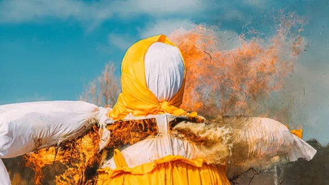 Фото: George Trumpeter / Shutterstock / Fotodom