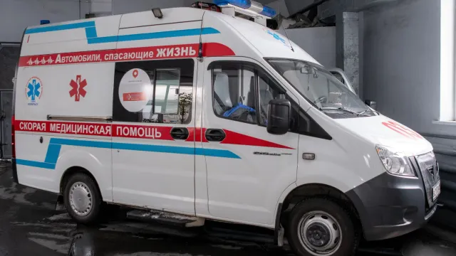 Фото: Юрий Здебский / «Ямал-Медиа»