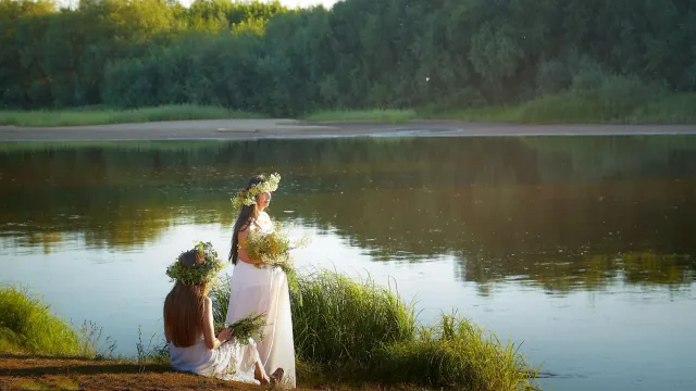 Фото: KELENY / Shutterstock / Fotodom