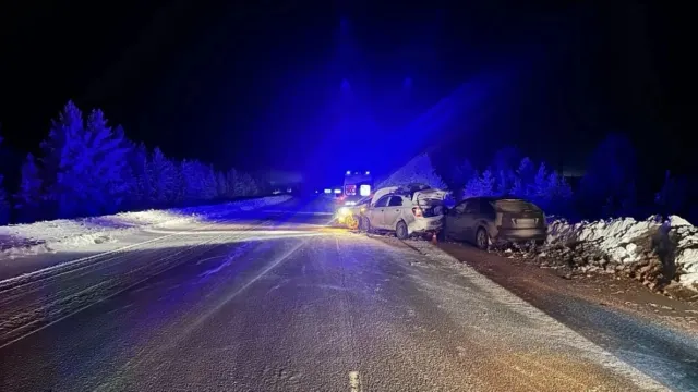 Фото: пресс-служба Госавтоинспекции ЯНАО