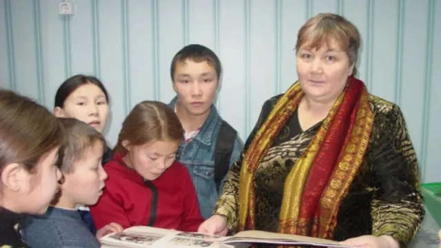 Фото: Марина Яр тадтавы