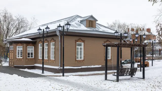 Фото: Александр Чирва / «Ямал-Медиа»