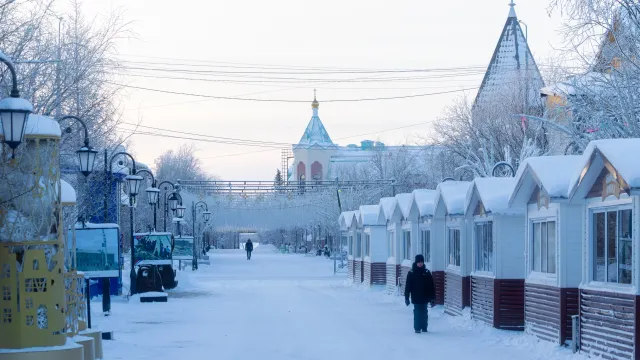 Фото: Никита Погодин / «Ямал-Медиа»