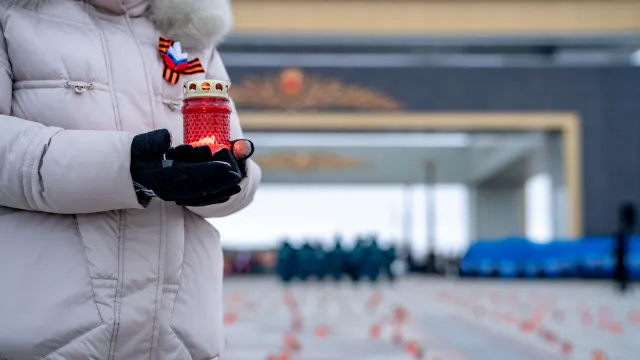 Фото: Сергей Зубков / «Ямал-Медиа»