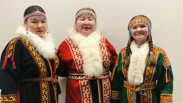 Фото: Сё мэта сей няд ханавы