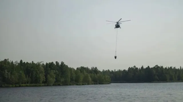 Фото: Андрей Понамарёв / «Ямал-Медиа»