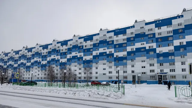 Фото: Сергей Зубков / Ямал-Медиа