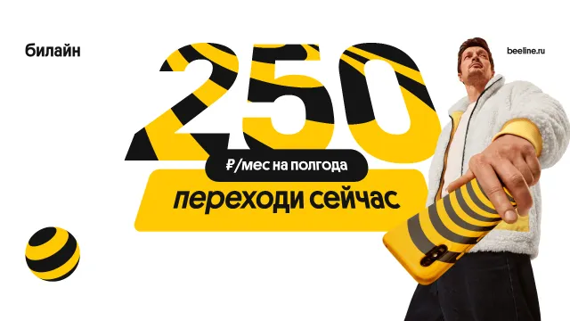Фото: пресс-служба ПАО «ВымпелКом»