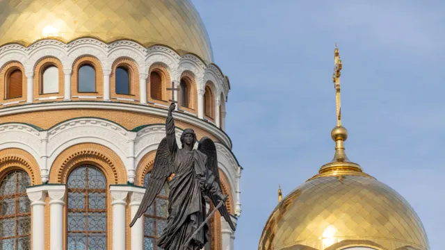 Фото: Федор Воронов / «Ямал-Медиа»