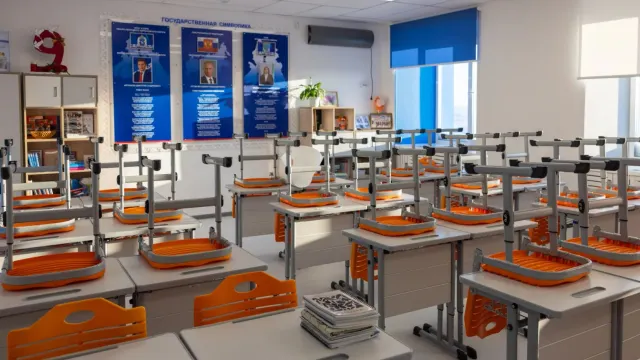 Фото: Фёдор Воронов / «Ямал-Медиа»