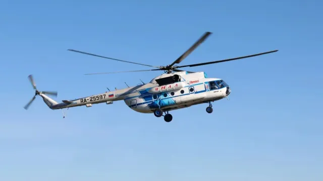 Фото: Андрей Ткачёв / «Ямал-Медиа»