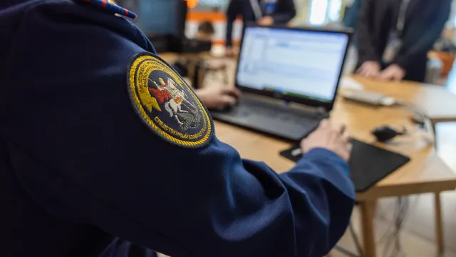 Фото: Фёдор Воронов / «Ямал-Медиа»