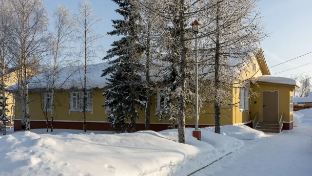 Фото: Александр Чирва / «Ямал-Медиа»