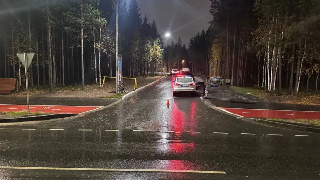 Фото: пресс-служба Госавтоинспекции Ноябрьска