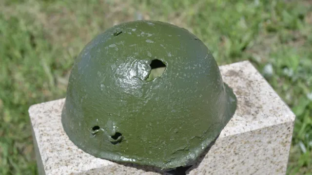 Ямальцы продолжат поиск и захоронение пропавших без вести солдат. Фото: Андрей Ткачёв / "Ямал-Медиа"