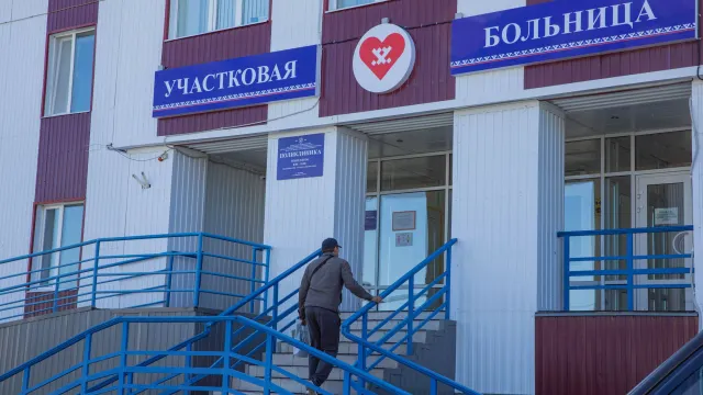 Фото: Фаина Кабулова / «Ямал-Медиа»
