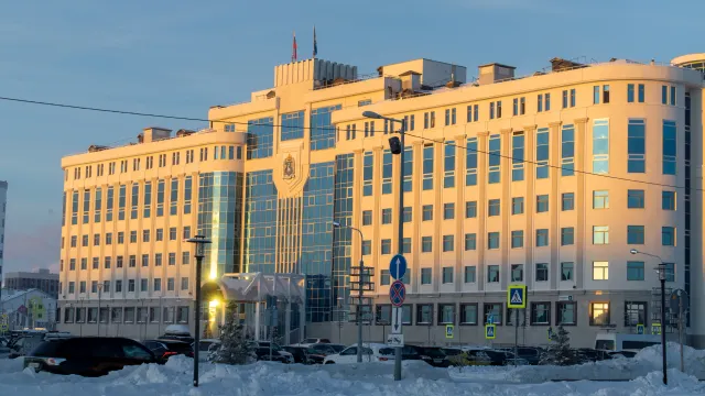 Фото: Никита Погодин / «Ямал-Медиа»