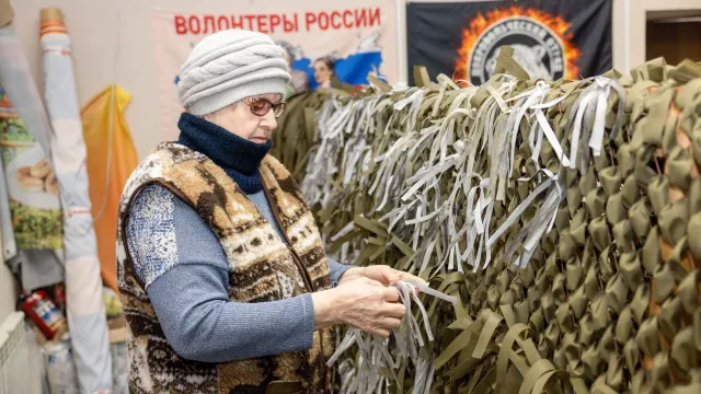 Фото: Юрий Матяш / «Ямал-Медиа»