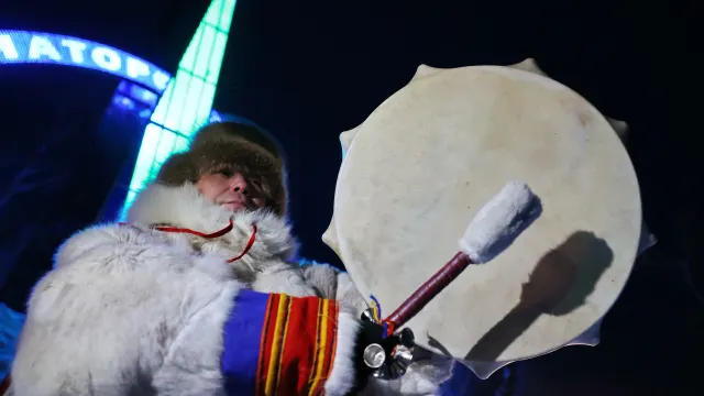 Фото: Андрей Ткачёв / «Ямал-Медиа»