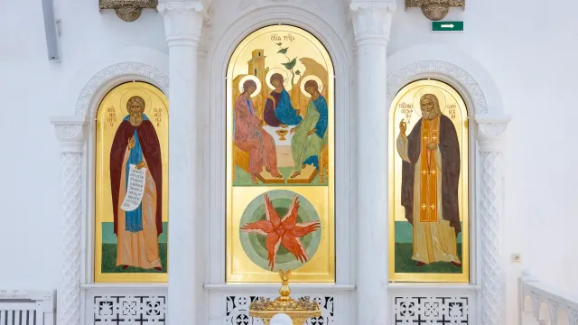 Фото: Фёдор Воронов / «Ямал-Медиа»